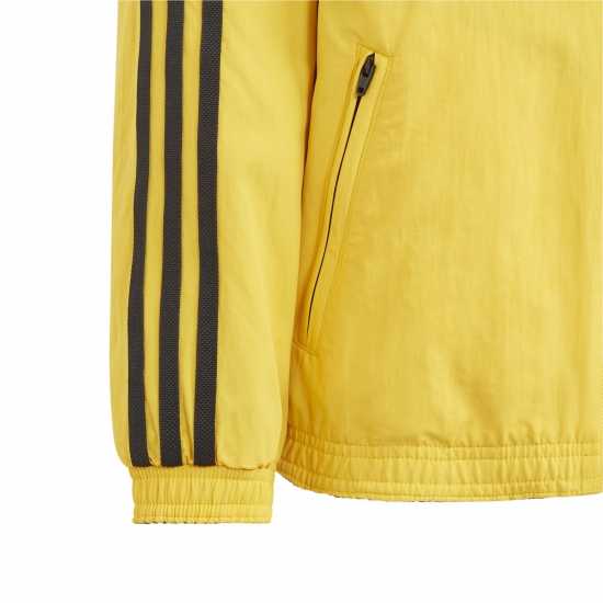 Adidas Jamaica Anthem Jacket 2023 Juniors  Футболни екипи за бягане