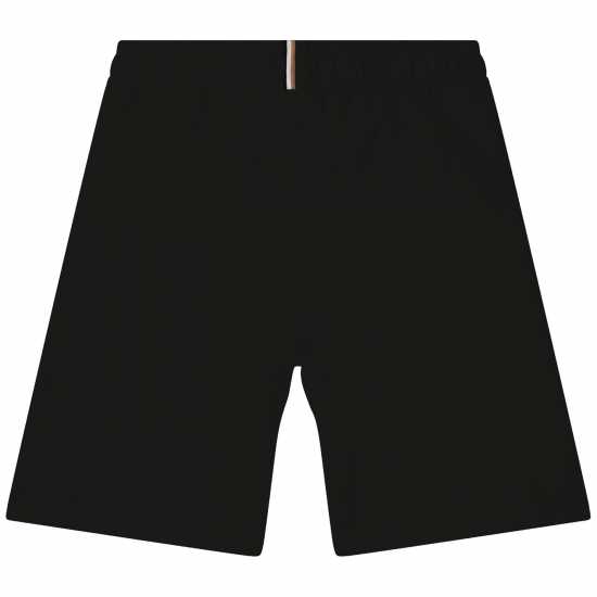 Hugo Boss Boss Junior Logo Swim Shorts  Kids