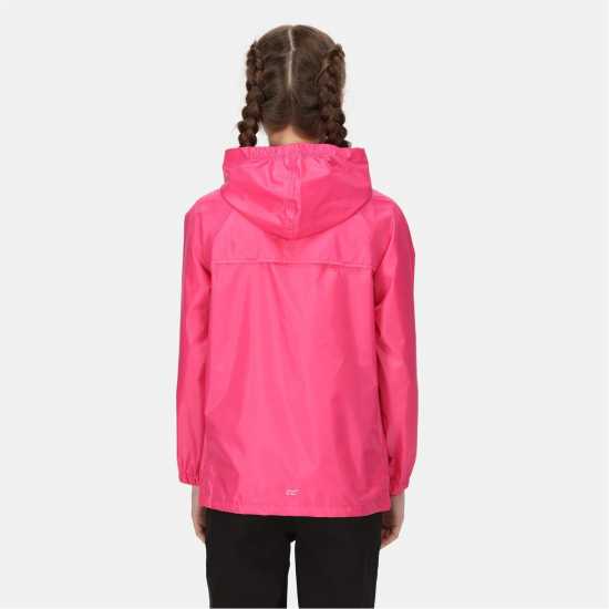 Regatta Непромокаемо Яке Kids Stormbreak Waterproof Jacket Jem Детски якета и палта