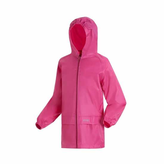 Regatta Непромокаемо Яке Kids Stormbreak Waterproof Jacket Jem Детски якета и палта