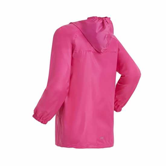 Regatta Непромокаемо Яке Kids Stormbreak Waterproof Jacket Jem Детски якета и палта