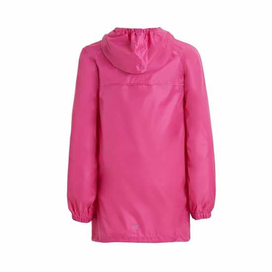 Regatta Непромокаемо Яке Kids Stormbreak Waterproof Jacket Jem Детски якета и палта