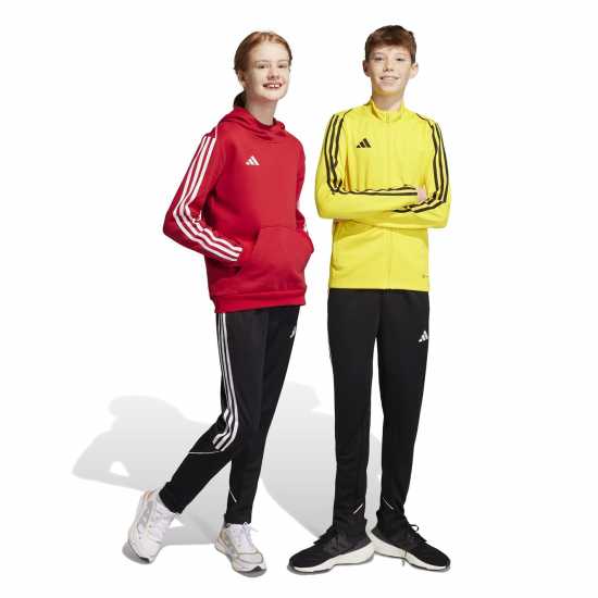 Adidas Детски Анцуг 23 League Tracksuit Bottoms Kids  