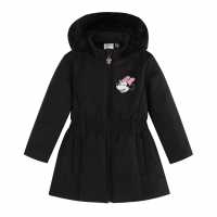 Character Winter Coat For Girls Мини Маус Character Coats and Jackets