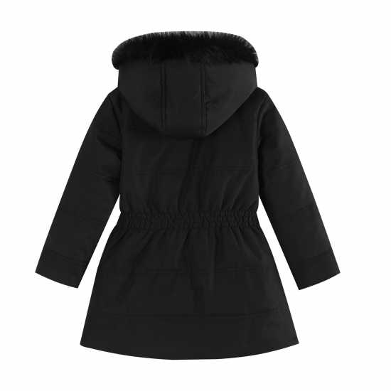 Character Winter Coat For Girls Мини Маус Character Coats and Jackets