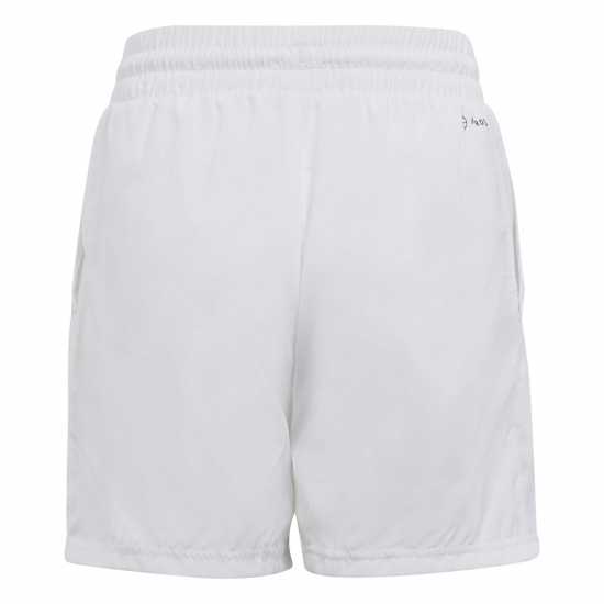 Adidas Tennis 3-Stripes Shorts Kids  Детско тенис облекло