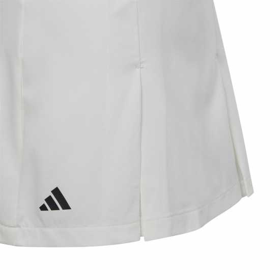 Adidas Tennis Pleated Skirt Kids  