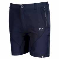 Regatta Sorcer Mountain Walking Shorts Short Unisex Kids  