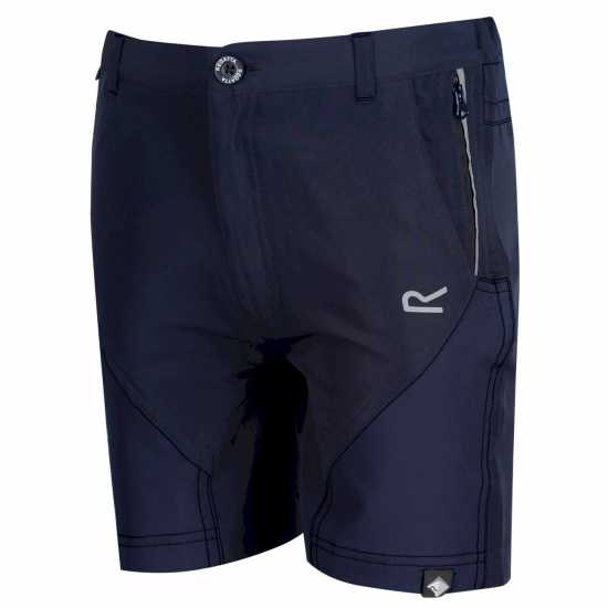 Regatta Sorcer Mountain Walking Shorts Short Unisex Kids  