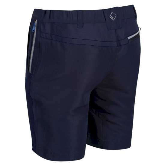 Regatta Sorcer Mountain Walking Shorts Short Unisex Kids  