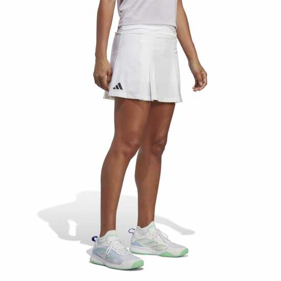 Adidas Дамска Пола Tennis Pleated Skirt Womens  