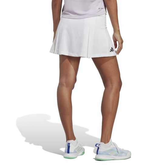 Adidas Дамска Пола Tennis Pleated Skirt Womens  