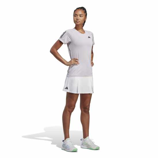 Adidas Дамска Пола Tennis Pleated Skirt Womens  