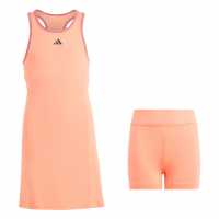 Adidas Tennis Dress Kids  Детски поли и рокли