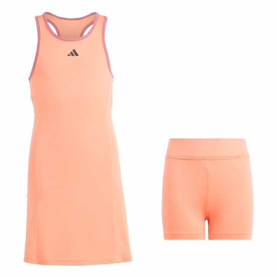 Adidas Tennis Dress Kids  Детски поли и рокли