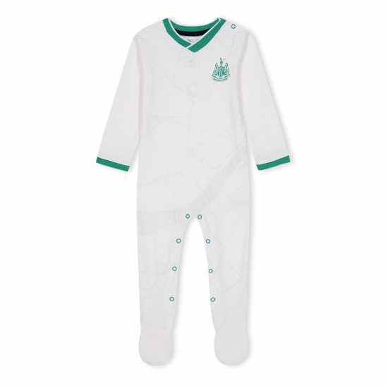 Castore 3Rd Slepsuit Bb99  Бебешки дрехи