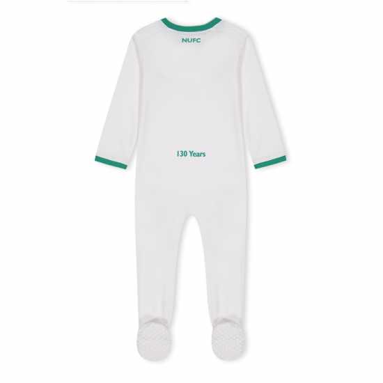 Castore 3Rd Slepsuit Bb99  Бебешки дрехи