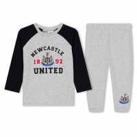 Castore Nufc Baby Pj Bb99  Бебешки дрехи