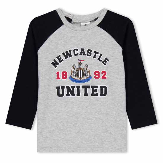 Castore Nufc Baby Pj Bb99  Бебешки дрехи