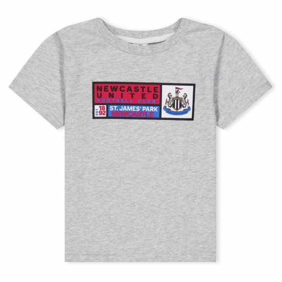 Castore Nufc Marlrbt Bb99  Бебешки дрехи