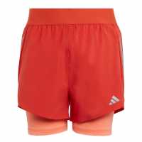 Adidas Тъкани Детски Шорти Aeroready Woven Shorts Kids  Атлетика