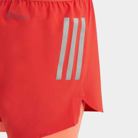 Adidas Тъкани Детски Шорти Aeroready Woven Shorts Kids  Атлетика