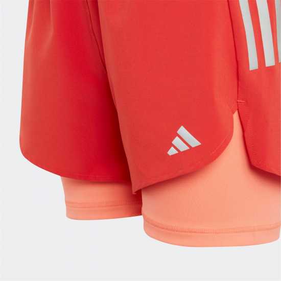 Adidas Тъкани Детски Шорти Aeroready Woven Shorts Kids  Атлетика