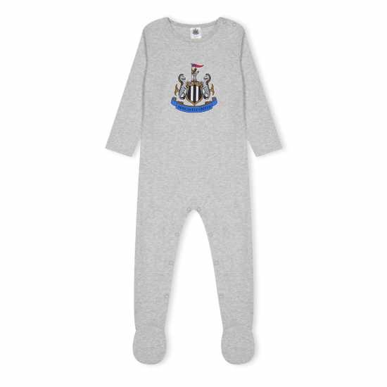 Castore Nufc Bb3Pgif Bb99  Бебешки дрехи