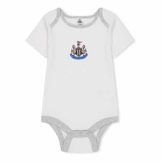 Castore Nufc Bb3Pgif Bb99  Бебешки дрехи