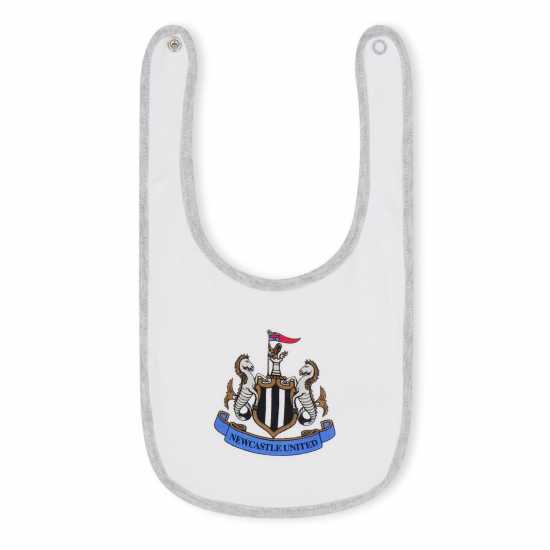 Castore Nufc Bb3Pgif Bb99  Бебешки дрехи