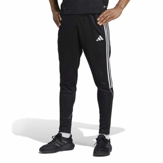 Adidas Мъжко Долнище 23 League Pants Mens  Мъжки долнища за бягане