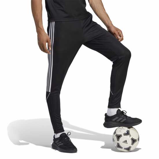 Adidas Мъжко Долнище 23 League Pants Mens  Мъжки долнища за бягане