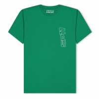 Castore Rb Sp Tee 1 Jn99  Детски тениски и фланелки