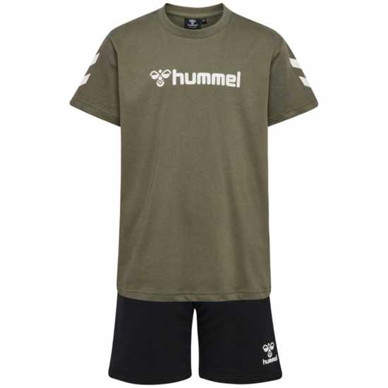 Hummel Novet Set Jn51  Hummel Kids