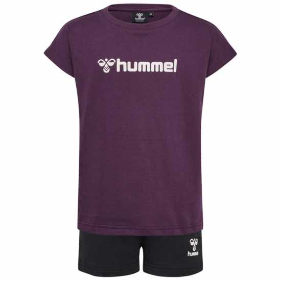 Hummel Nova Set Jn51  Hummel Kids