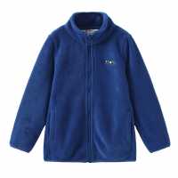 Star Fz Fleece Top Infant Кралски 