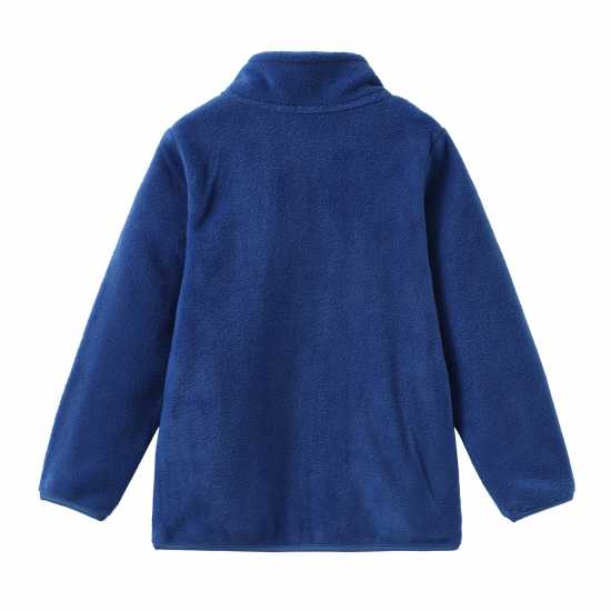 Star Fz Fleece Top Infant Кралски 