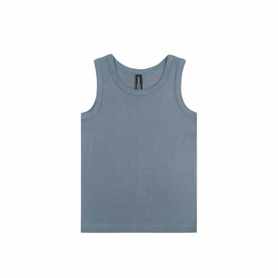 Donnay 5Pk Vest Infants Асорти Детски потници