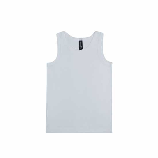 Donnay 5Pk Vest Infants Асорти Детски потници