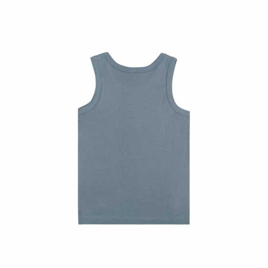 Donnay 5Pk Vest Infants Асорти Детски потници