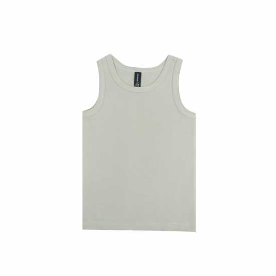 Donnay 5Pk Vest Infants Асорти Детски потници