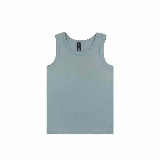 Donnay 5Pk Vest Infants Асорти Детски потници