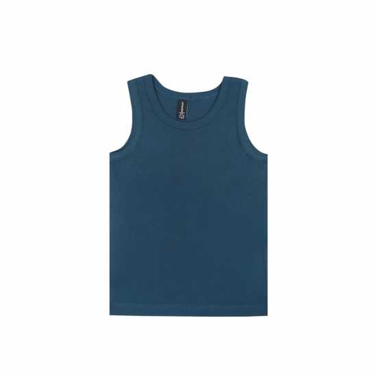 Donnay 5Pk Vest Infants Асорти Детски потници