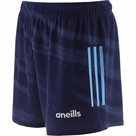 Oneills Детски Шорти Dublin Mourne Shorts Junior  GAA All