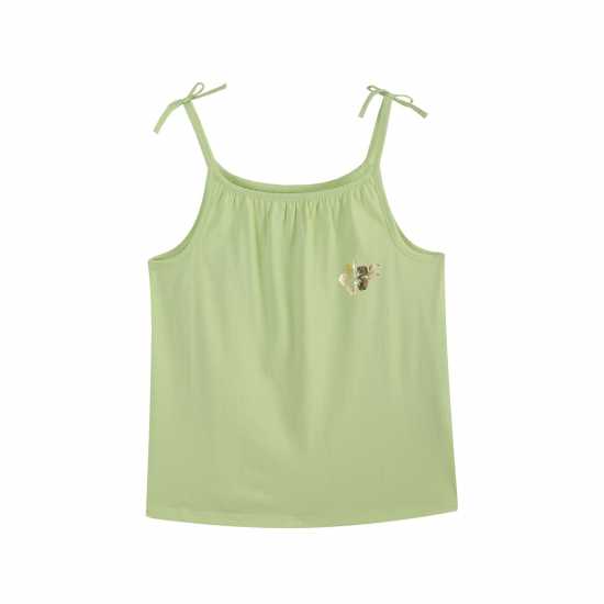 Be You Older Girl Pack Of 5 Tropic Cami Vests  Детски потници