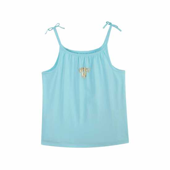 Be You Older Girl Pack Of 5 Tropic Cami Vests  Детски потници