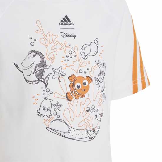 Adidas Finding Nemo Tee Infants  Бебешки дрехи