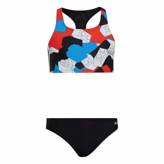 Adidas Lego  Bikini Jn99  Бански за момичета