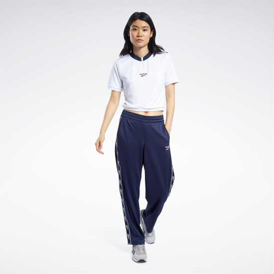 Reebok Vector Tape Joggers Female  Дамски долнища на анцуг