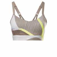 Reebok Strappy Sports Bra Womens  